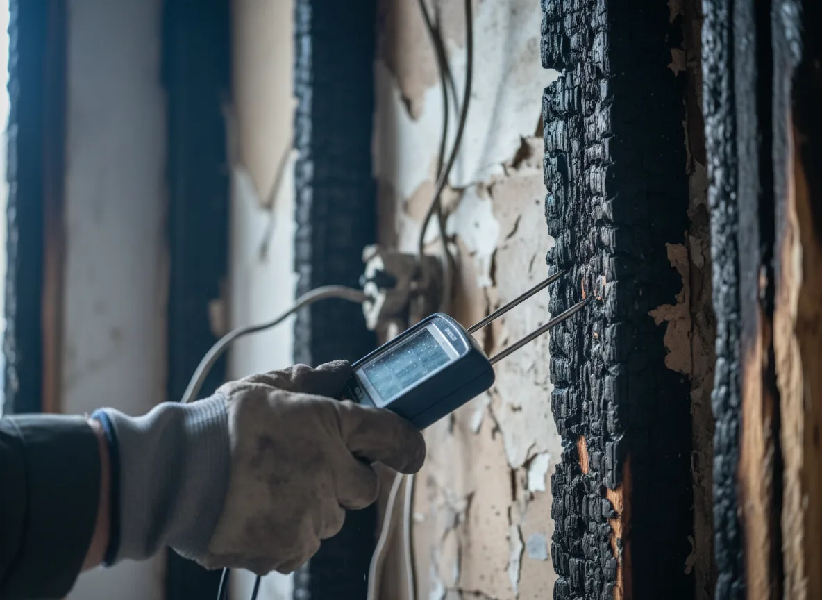 Fire Damage Restoration Gulf Hammock, FL FAQs